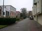  Immeubles et passage le long d'un petit cours d'eau (rue Boucher de Perthes)